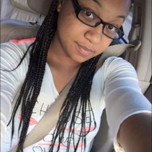 Meet your Posher, Kee